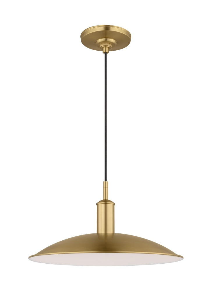 Mini Pendants-Visual Comfort & Co. Studio Collection-TP1261