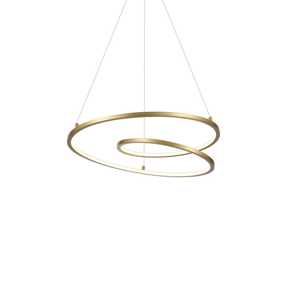 Pendants-Kuzco Lighting Inc-PD11119