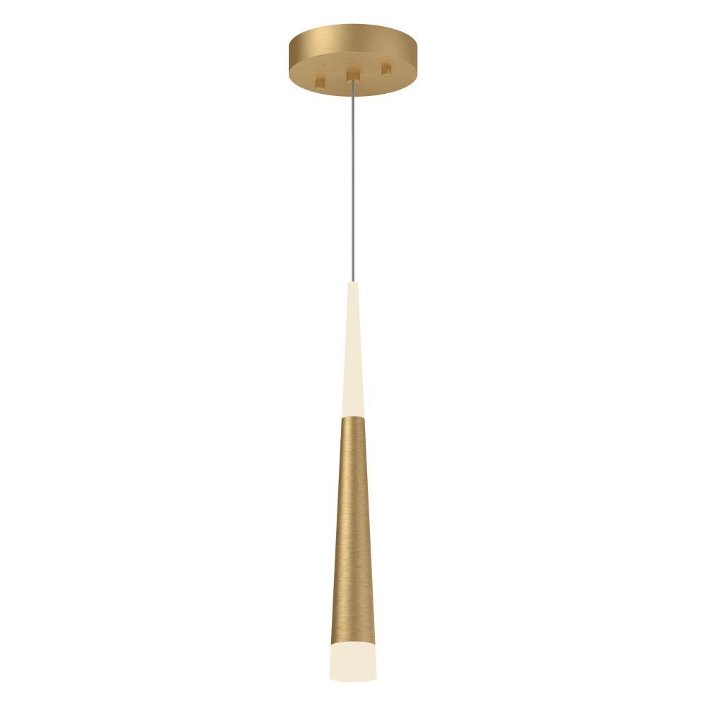 Pendants-Kuzco Lighting Inc-402501-LED