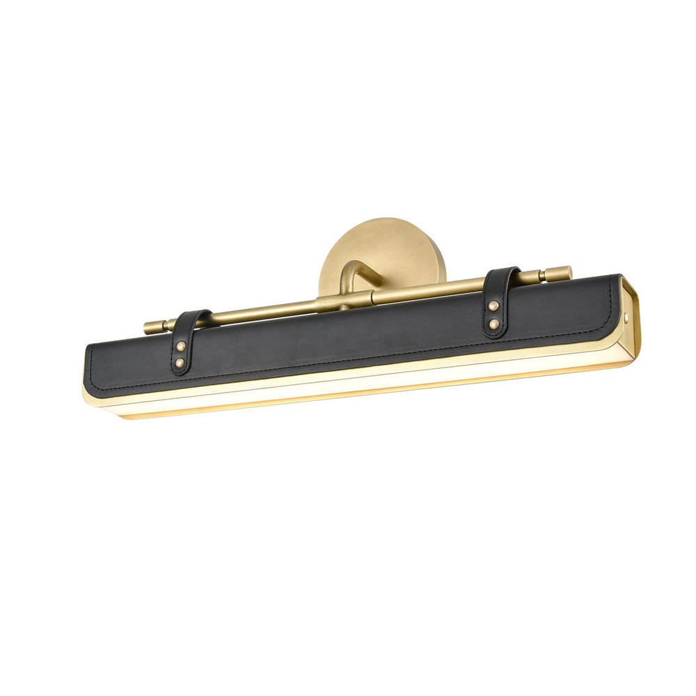 Bathroom Fixtures-Alora Lighting-WV307919