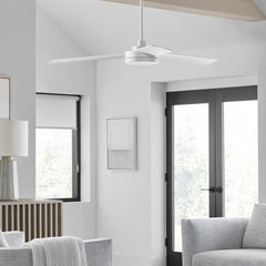 Fans-Visual Comfort & Co. Fan Collection-3CQR56D