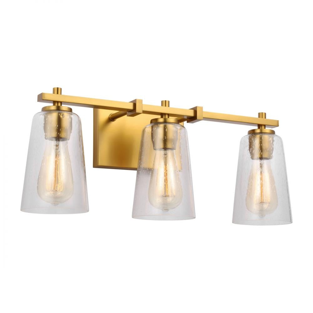 Bathroom Fixtures-Visual Comfort & Co. Studio Collection-VS24303