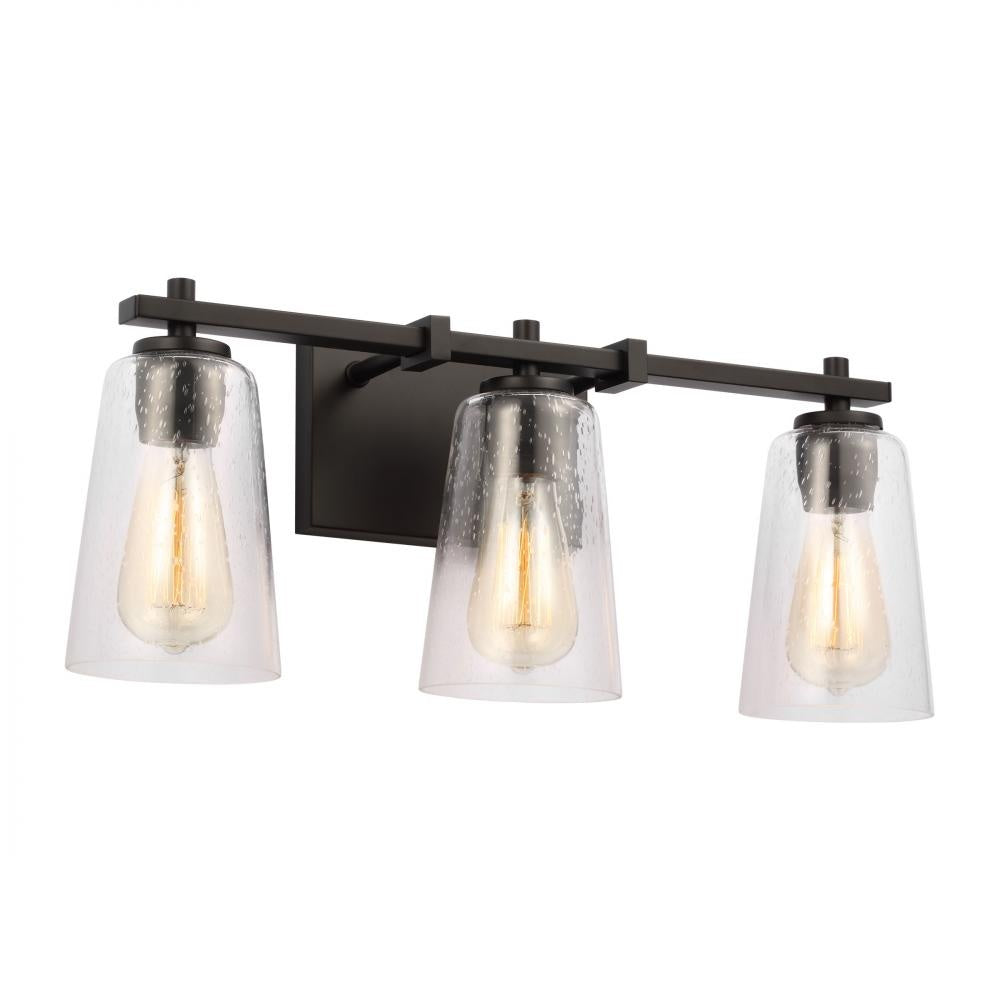 Bathroom Fixtures-Visual Comfort & Co. Studio Collection-VS24303
