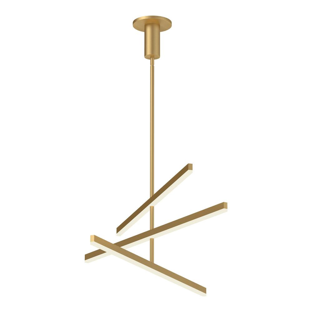 Chandeliers-Kuzco Lighting Inc-CH10345