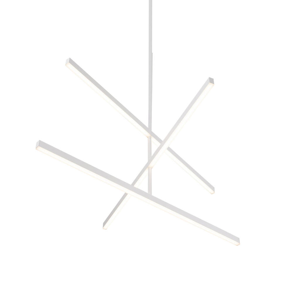 Chandeliers-Kuzco Lighting Inc-CH10345