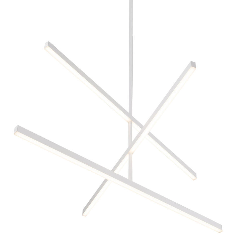 Chandeliers-Kuzco Lighting Inc-CH10356