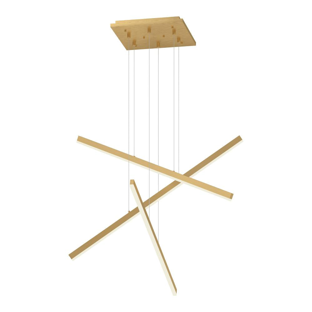Pendants-Kuzco Lighting Inc-MP10303