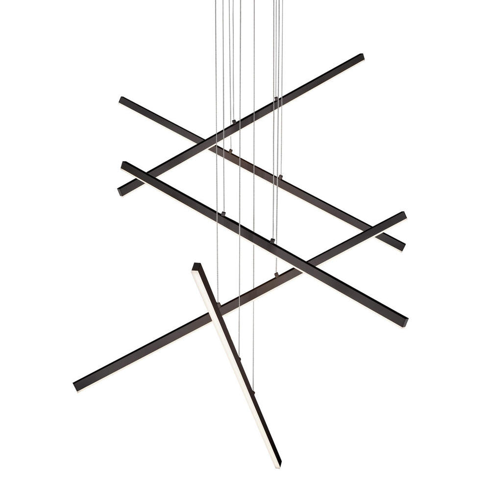 Pendants-Kuzco Lighting Inc-MP10305