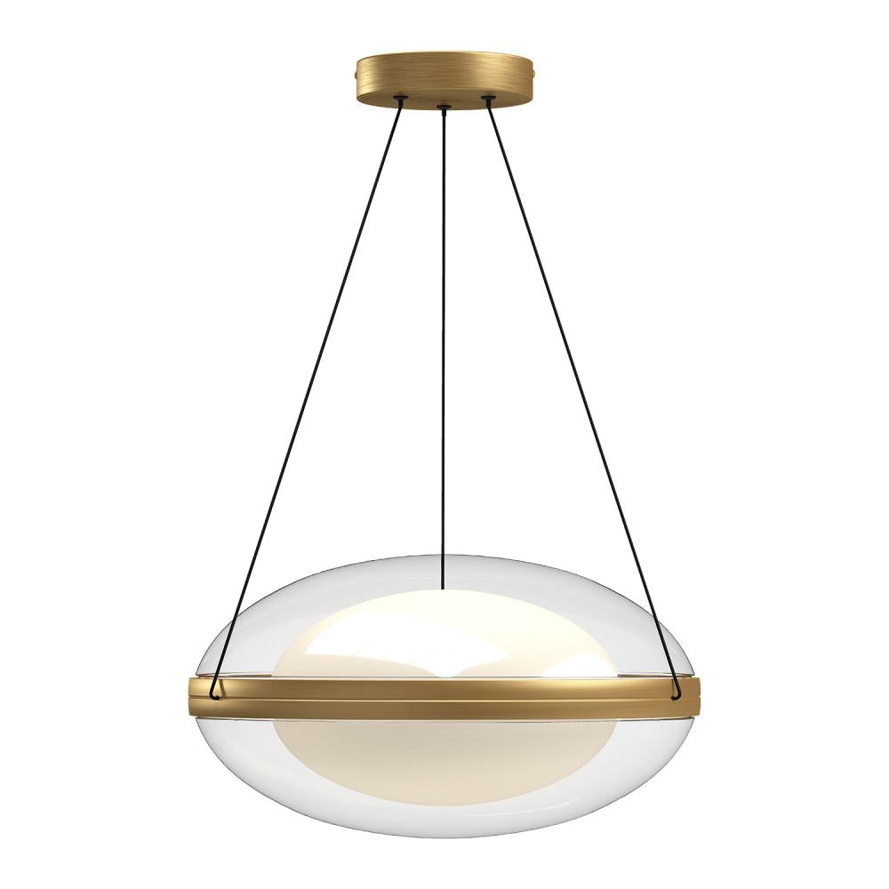 Pendants-Kuzco Lighting Inc-PD76316