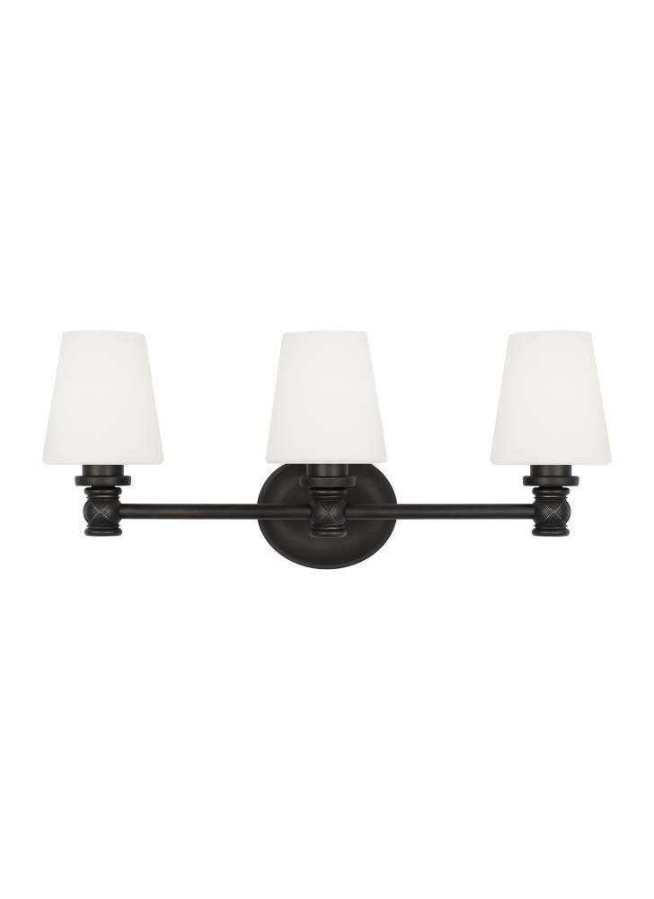 Bathroom Fixtures-Visual Comfort & Co. Studio Collection-VS22103