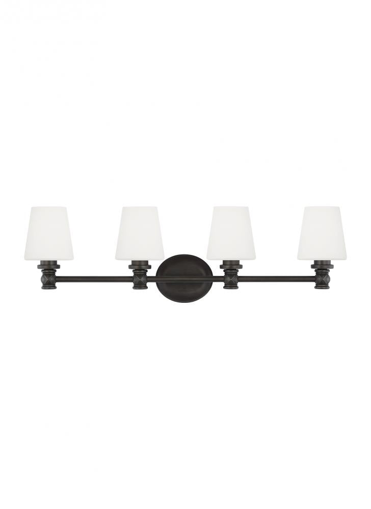 Bathroom Fixtures-Visual Comfort & Co. Studio Collection-VS22104