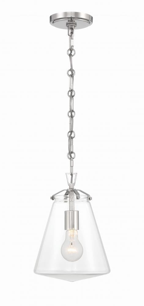Mini Pendants-Crystorama-VSS-7003