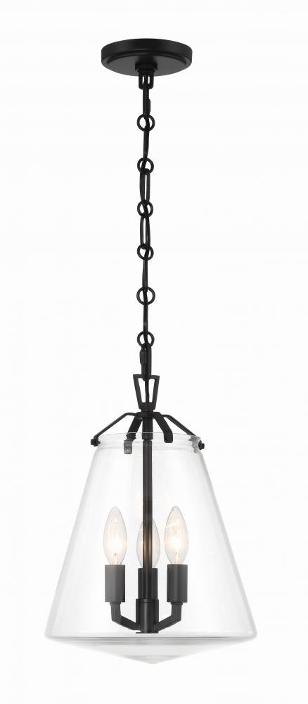 Mini Chandeliers-Crystorama-VSS-7004