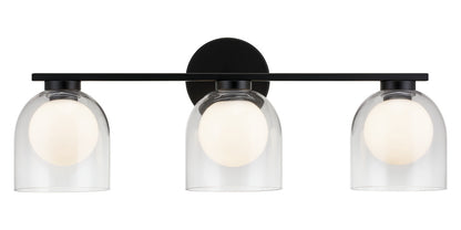 Sconces-Matteo Lighting-W60703