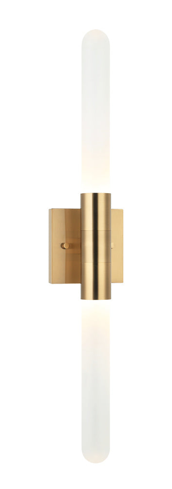 Sconces-Matteo Lighting-W65802