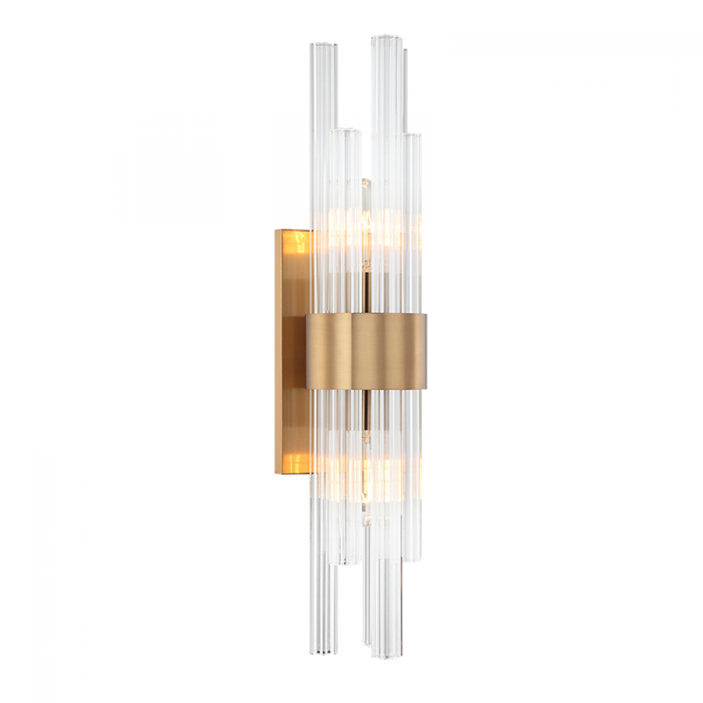 Sconces-Matteo Lighting-W66912