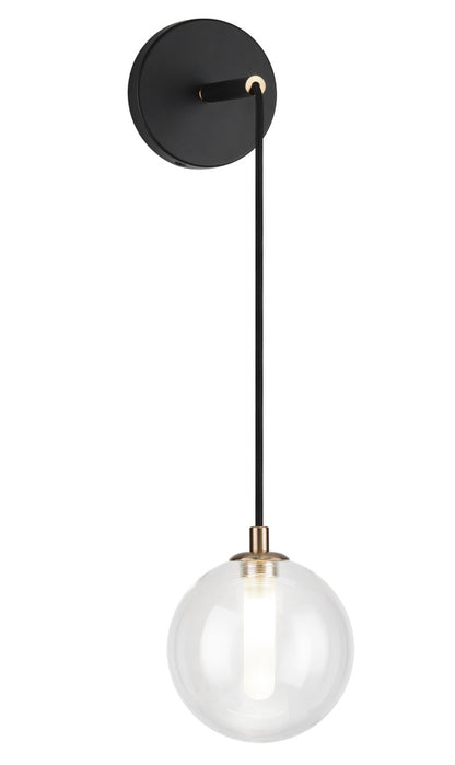 Sconces-Matteo Lighting-W81001