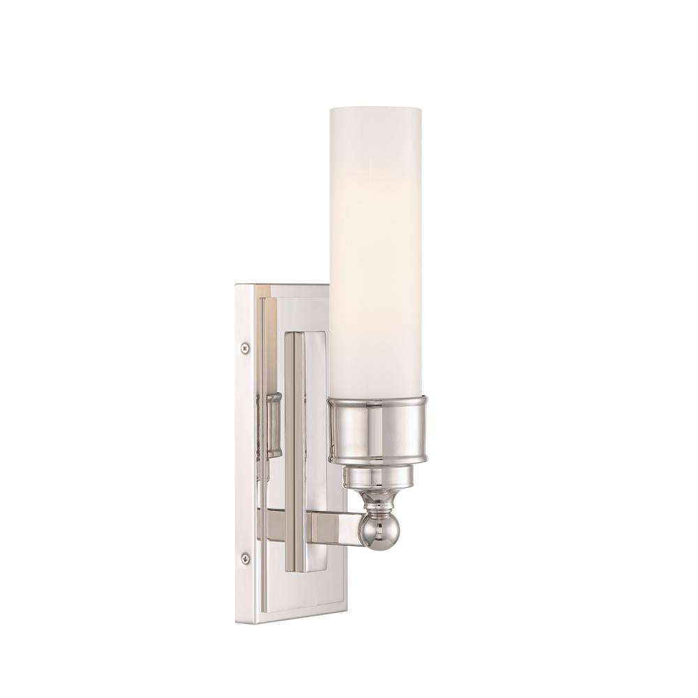 Bathroom Fixtures-Crystorama-WLX-301