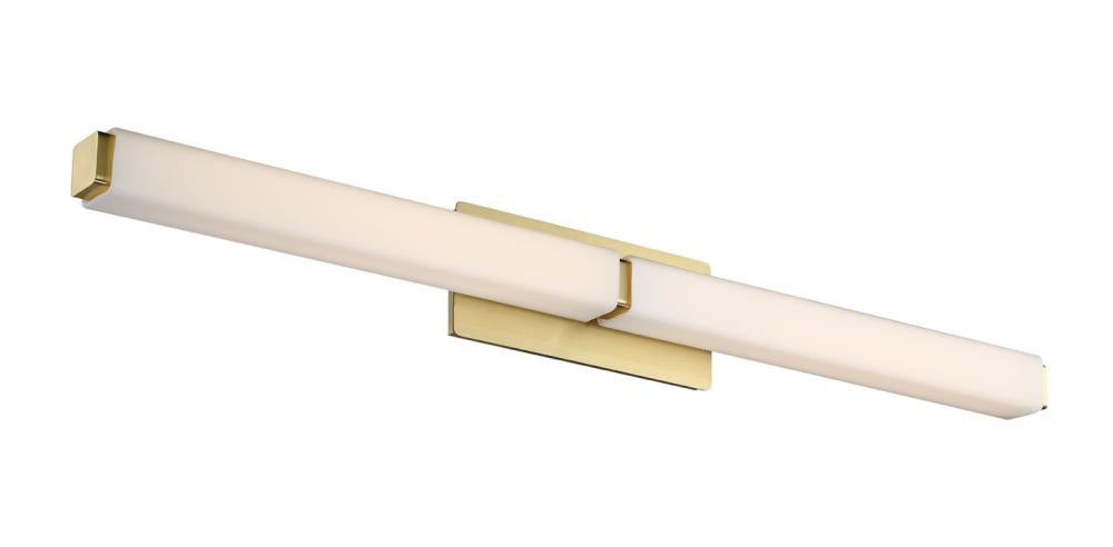 Bathroom Fixtures-Modern Forms US-WS-3127