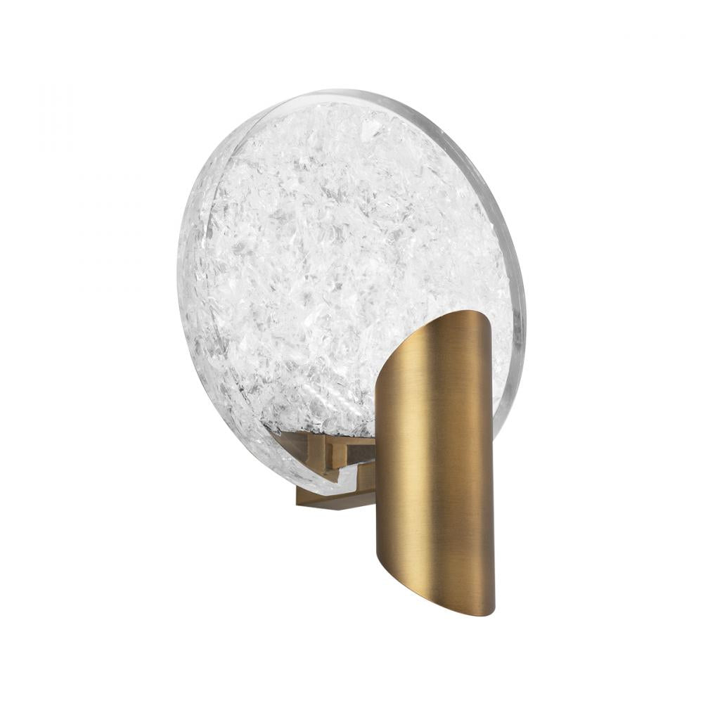 Sconces-Modern Forms US-WS-69009