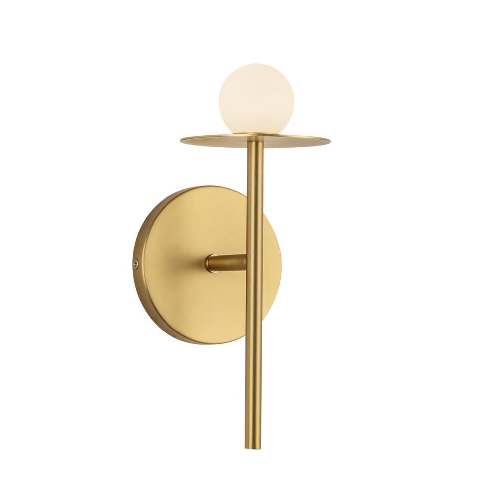 Sconces-Kuzco Lighting Inc-WS15504