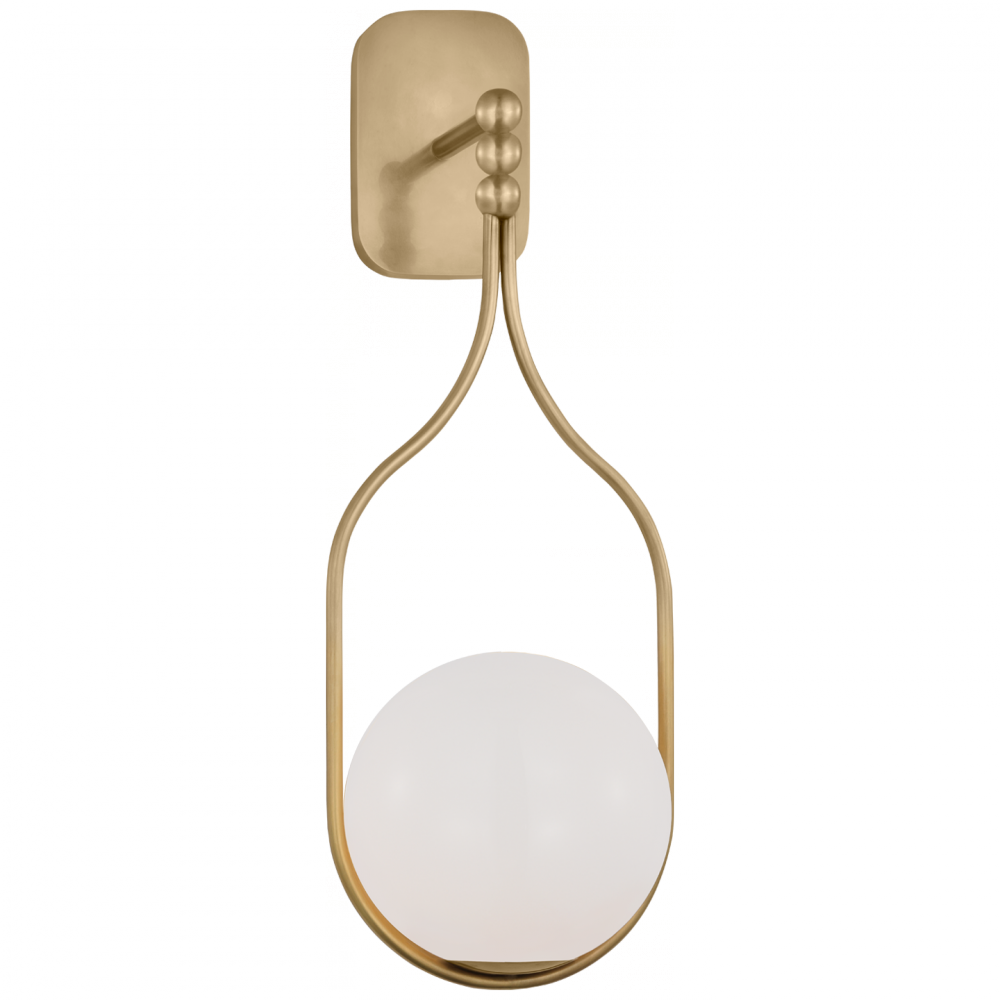 Sconces-Visual Comfort & Co. Signature Collection-WS2020