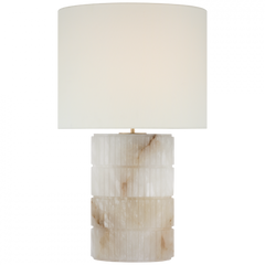 Lamps-Visual Comfort & Co. Signature Collection-WS 3906ALB-L