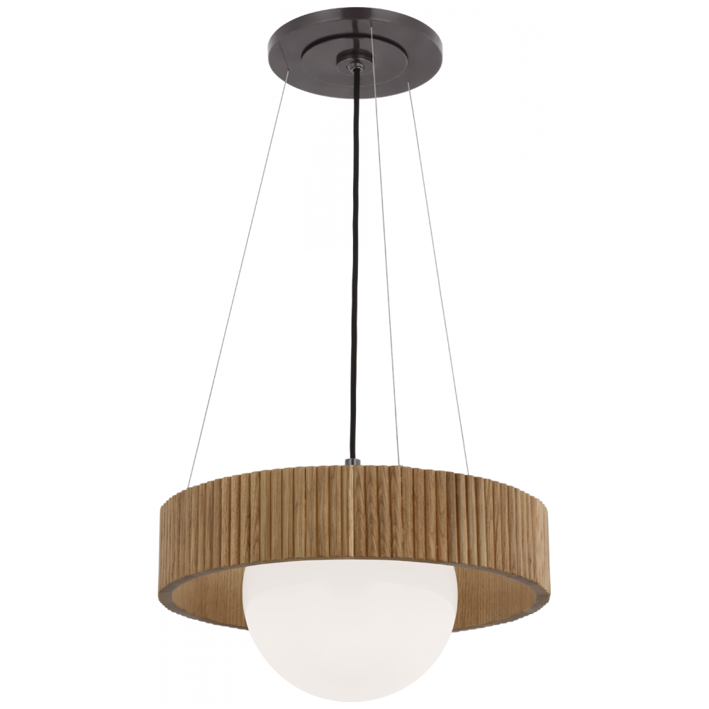 Chandeliers-Visual Comfort & Co. Signature Collection-WS5000