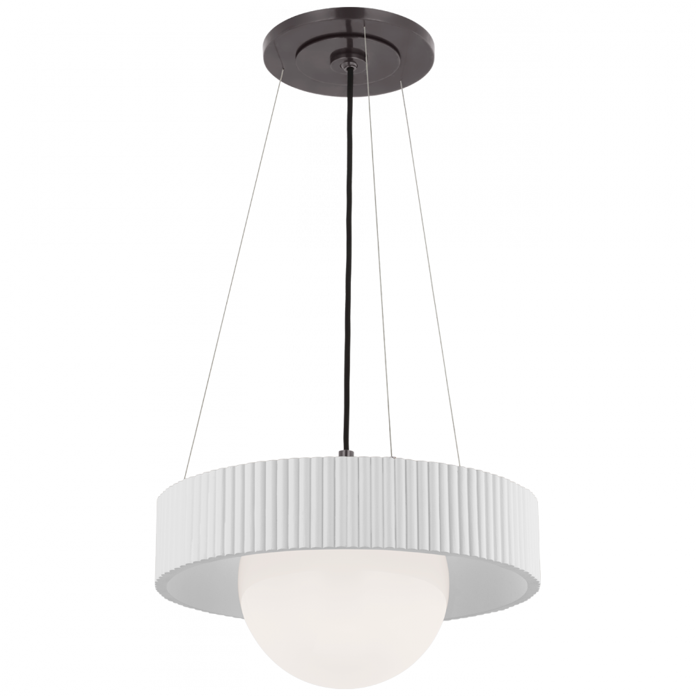 Chandeliers-Visual Comfort & Co. Signature Collection-WS5000