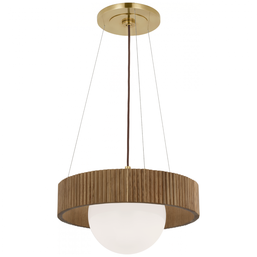 Chandeliers-Visual Comfort & Co. Signature Collection-WS5000