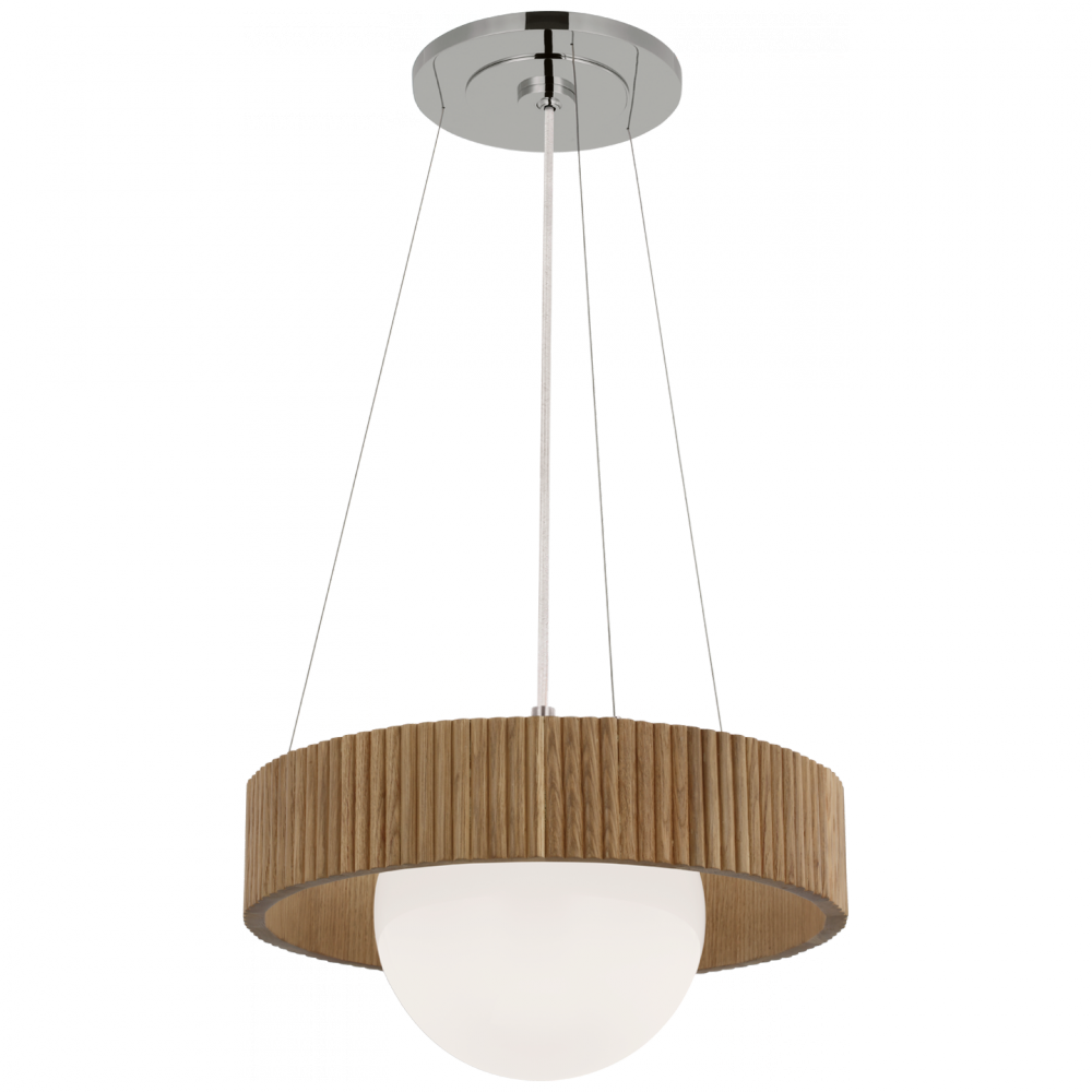 Chandeliers-Visual Comfort & Co. Signature Collection-WS5000