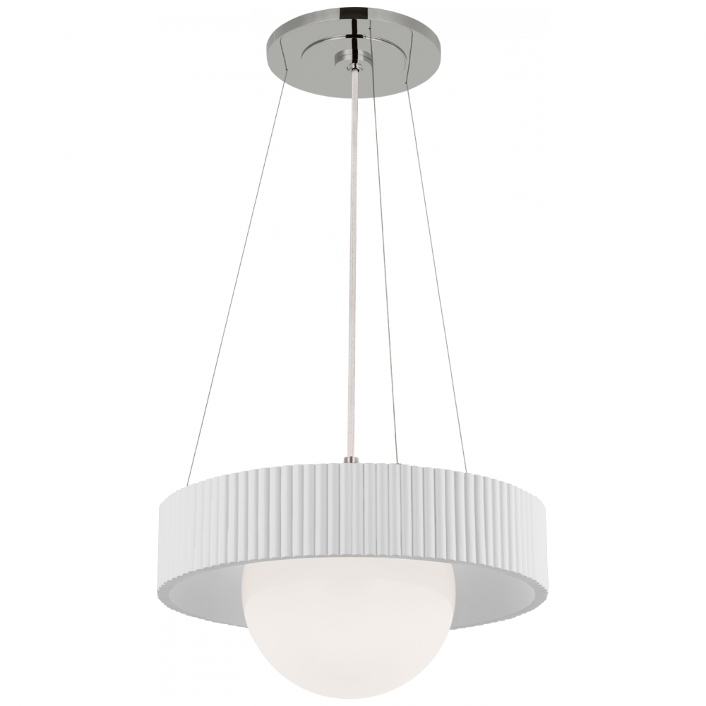 Chandeliers-Visual Comfort & Co. Signature Collection-WS5000