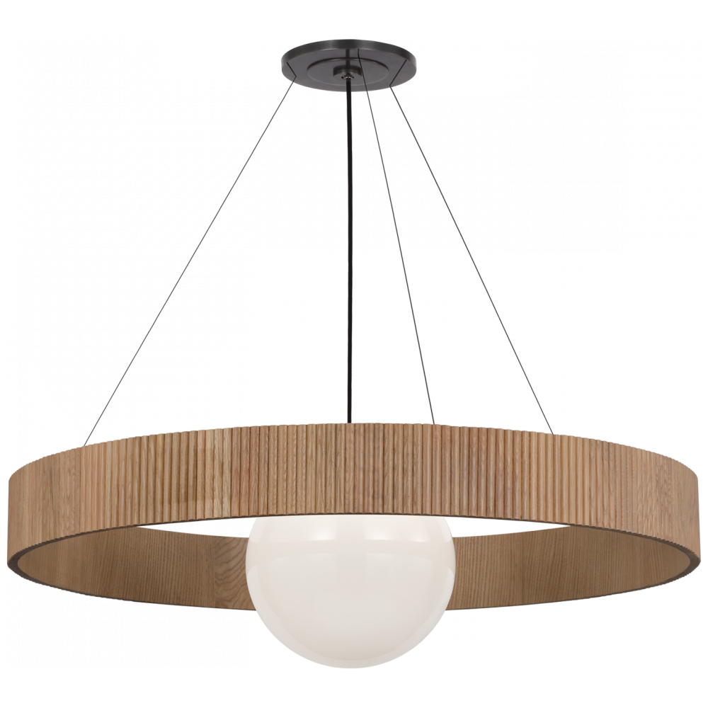 Chandeliers-Visual Comfort & Co. Signature Collection-WS5001