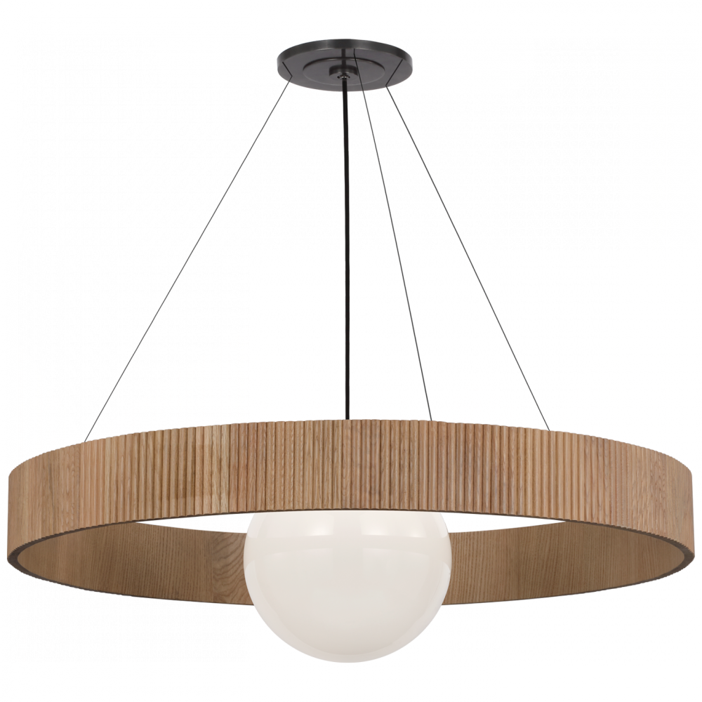 Chandeliers-Visual Comfort & Co. Signature Collection-WS5002