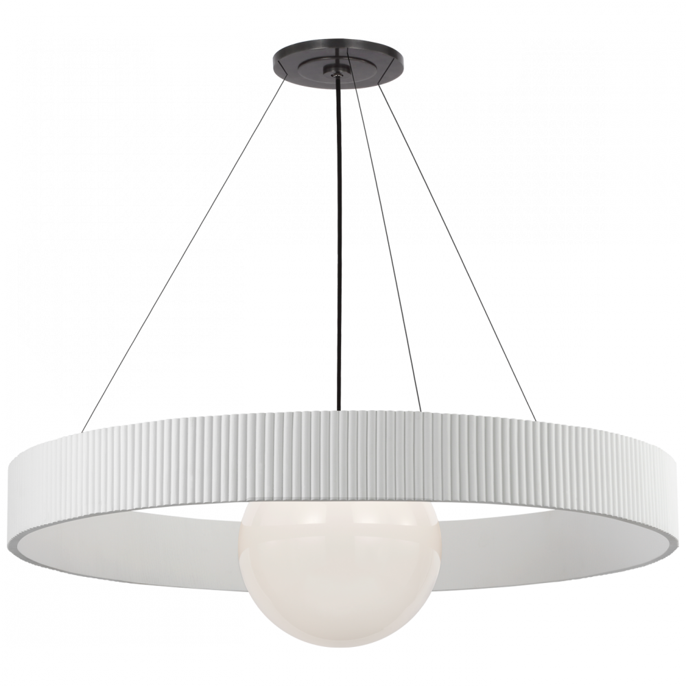 Chandeliers-Visual Comfort & Co. Signature Collection-WS5002