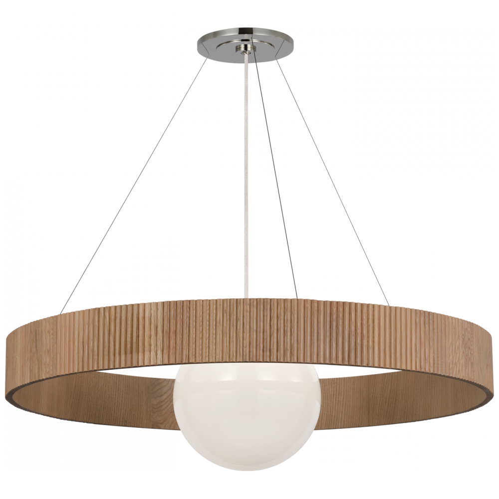 Chandeliers-Visual Comfort & Co. Signature Collection-WS5002