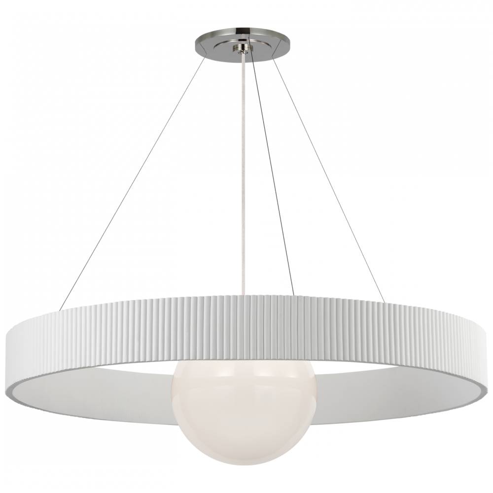 Chandeliers-Visual Comfort & Co. Signature Collection-WS5002