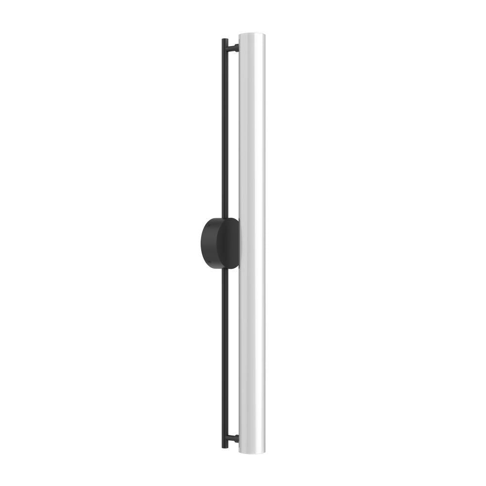 Sconces-Kuzco Lighting Inc-WS70136-BK-UNV