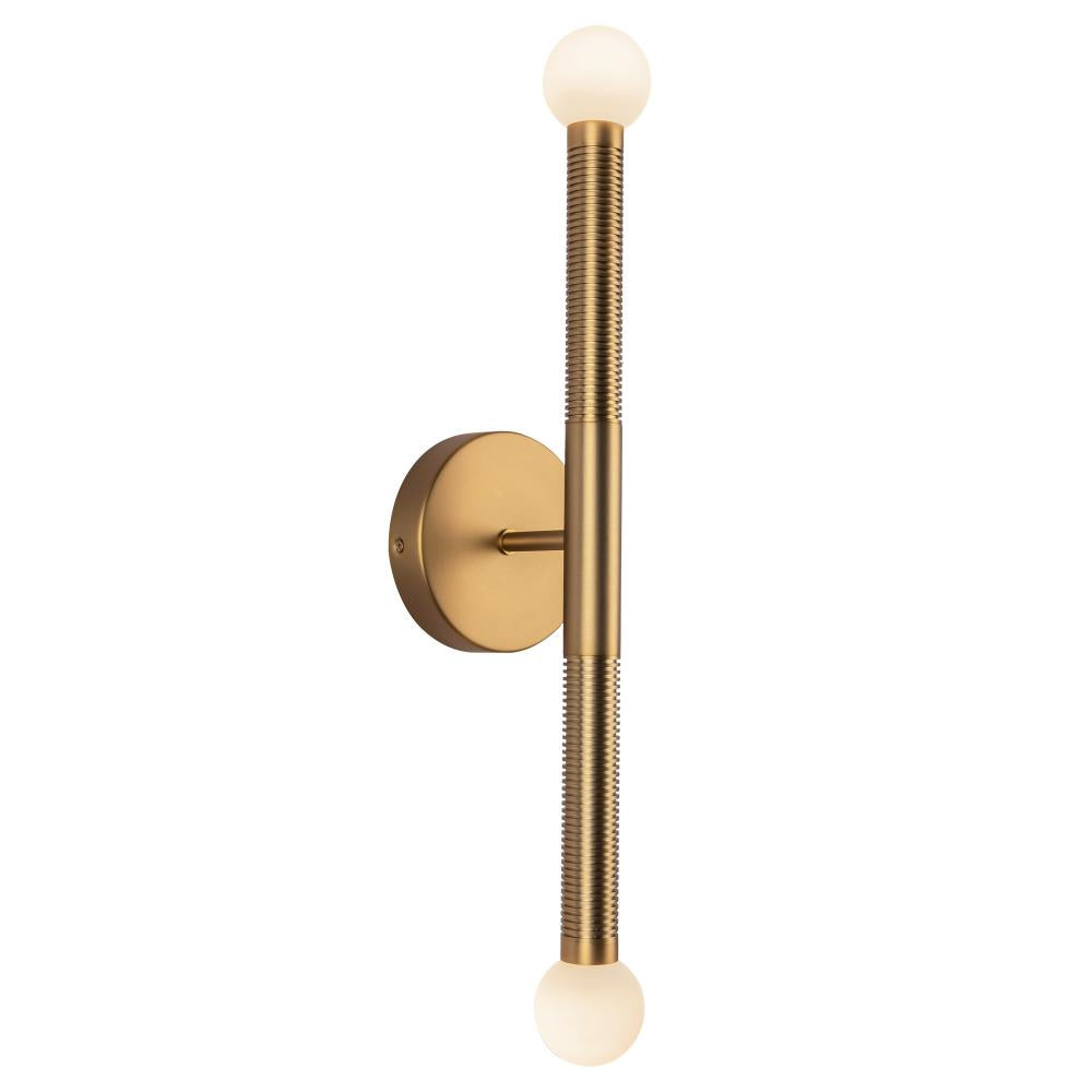 Bathroom Fixtures-Alora Lighting-WV612223