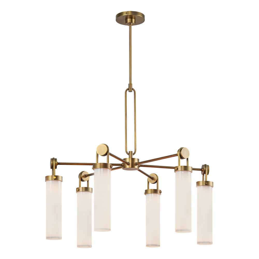 Chandeliers-Alora Lighting-CH355632