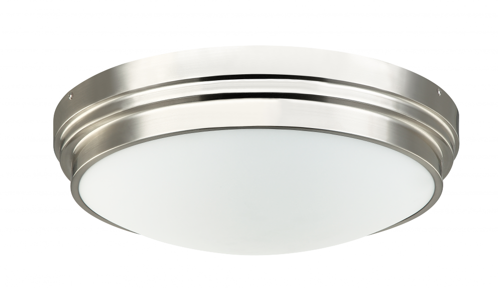 Flush Mounts-Matteo Lighting-X46403