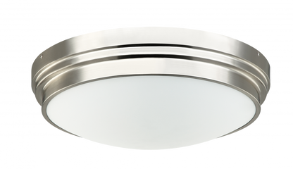 Flush Mounts-Matteo Lighting-X46403