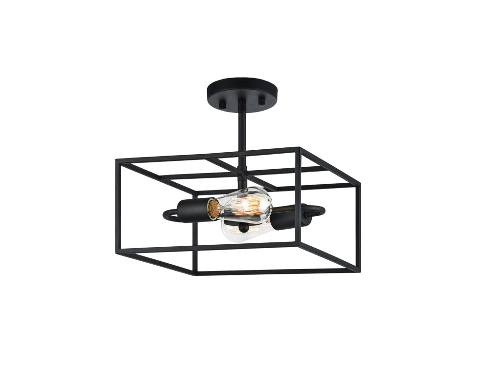 Flush Mounts-Matteo Lighting-X71642RB