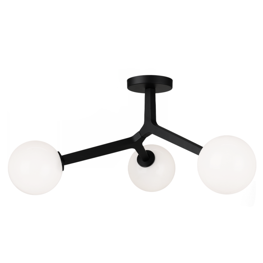 Flush Mounts-Matteo Lighting-X81503