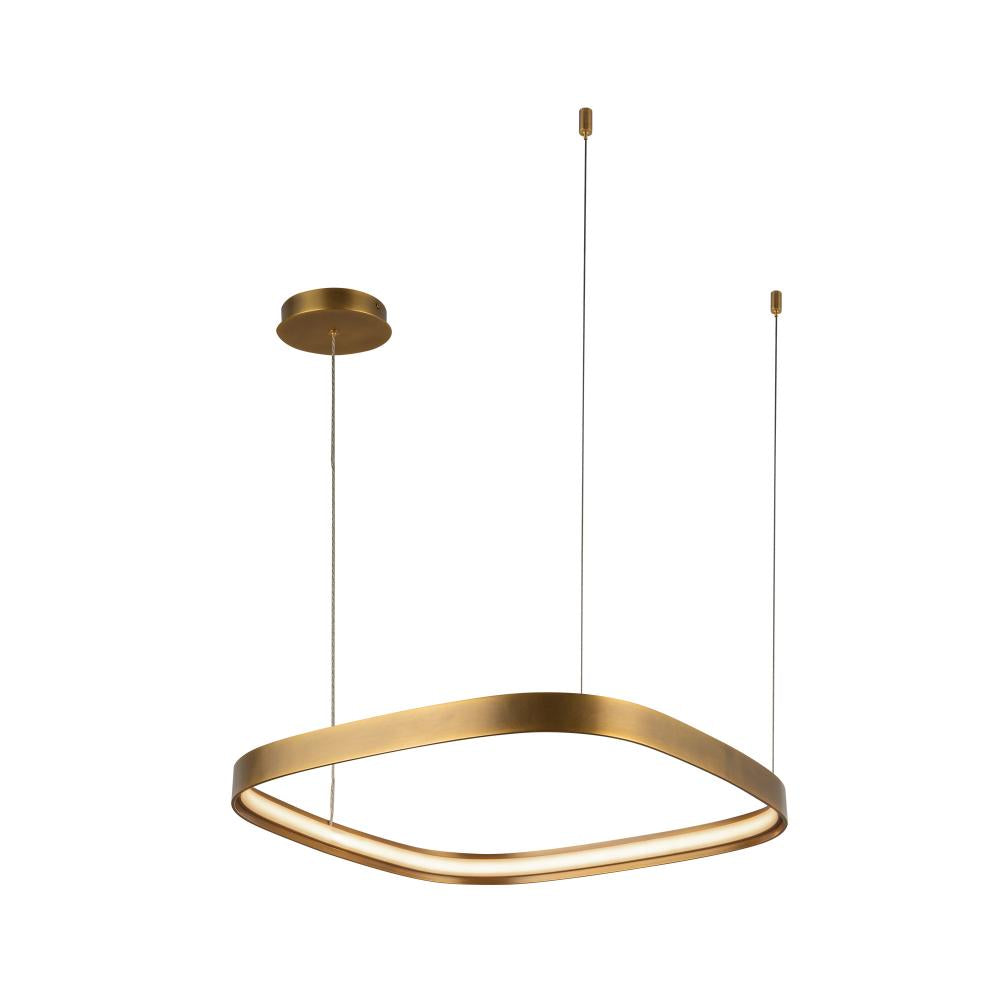 Pendants-Kuzco Lighting Inc-PD78019