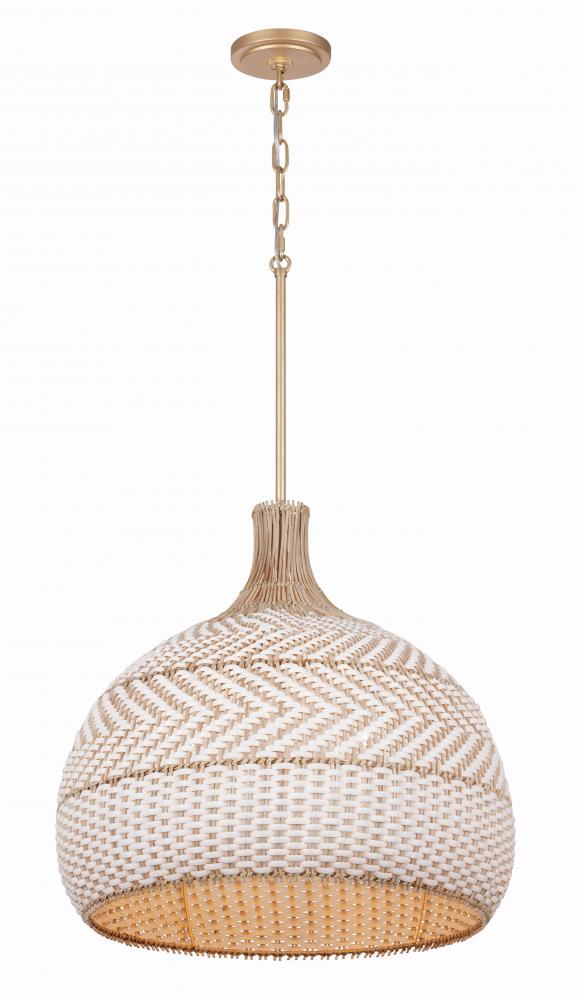 Pendants-Crystorama-ZAN-9005