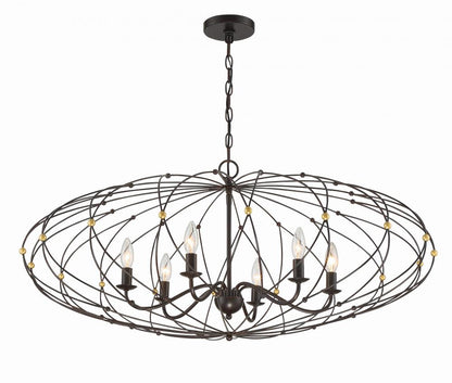 Chandeliers-Crystorama-ZUC-A9036