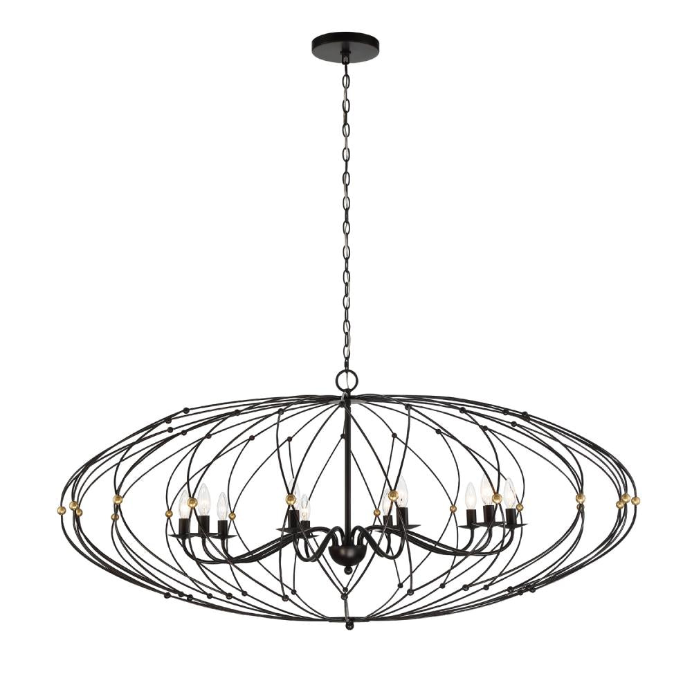 Chandeliers-Crystorama-ZUC-A9039