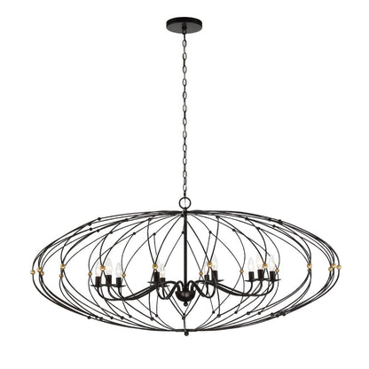 Chandeliers-Crystorama-ZUC-A9039