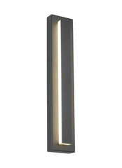 Exterior|Sconces-Visual Comfort & Co. Modern Collection-700OWASP26